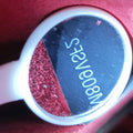 Rockstud Red Leather TV-M809VSF2ロックスタッズ レッド レザー TV-M809VSF2