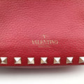 Rockstud Red Leather TV-M809VSF2ロックスタッズ レッド レザー TV-M809VSF2