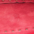 Rockstud Red Leather TV-M809VSF2ロックスタッズ レッド レザー TV-M809VSF2