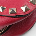 Rockstud Red Leather TV-M809VSF2ロックスタッズ レッド レザー TV-M809VSF2