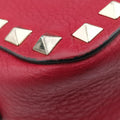 Rockstud Red Leather TV-M809VSF2ロックスタッズ レッド レザー TV-M809VSF2