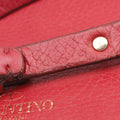Rockstud Red Leather TV-M809VSF2ロックスタッズ レッド レザー TV-M809VSF2