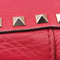 Rockstud Red Leather TV-M809VSF2ロックスタッズ レッド レザー TV-M809VSF2