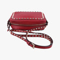Rockstud Red Leather TV-M809VSF2ロックスタッズ レッド レザー TV-M809VSF2