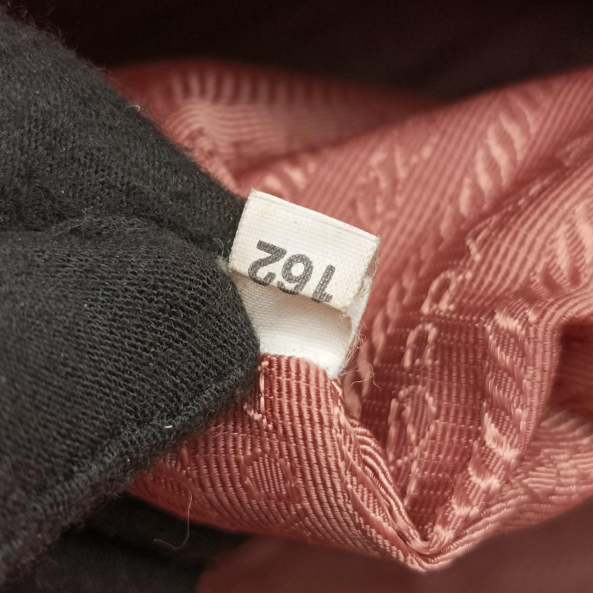 Galleria Pink SAFFIANO Leather BN1786 162ガレリア ピンク サフィアーノレザー BN1786 162