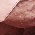 Galleria Pink SAFFIANO Leather BN1786 162ガレリア ピンク サフィアーノレザー BN1786 162
