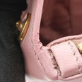 Galleria Pink SAFFIANO Leather BN1786 162ガレリア ピンク サフィアーノレザー BN1786 162
