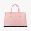 Galleria Pink SAFFIANO Leather BN1786 162ガレリア ピンク サフィアーノレザー BN1786 162