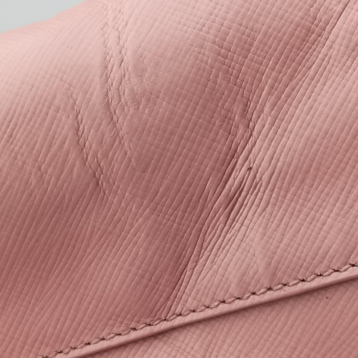 Galleria Pink SAFFIANO Leather BN1786 162ガレリア ピンク サフィアーノレザー BN1786 162