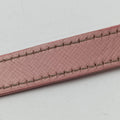 Galleria Pink SAFFIANO Leather BN1786 162ガレリア ピンク サフィアーノレザー BN1786 162
