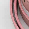 Galleria Pink SAFFIANO Leather BN1786 162ガレリア ピンク サフィアーノレザー BN1786 162
