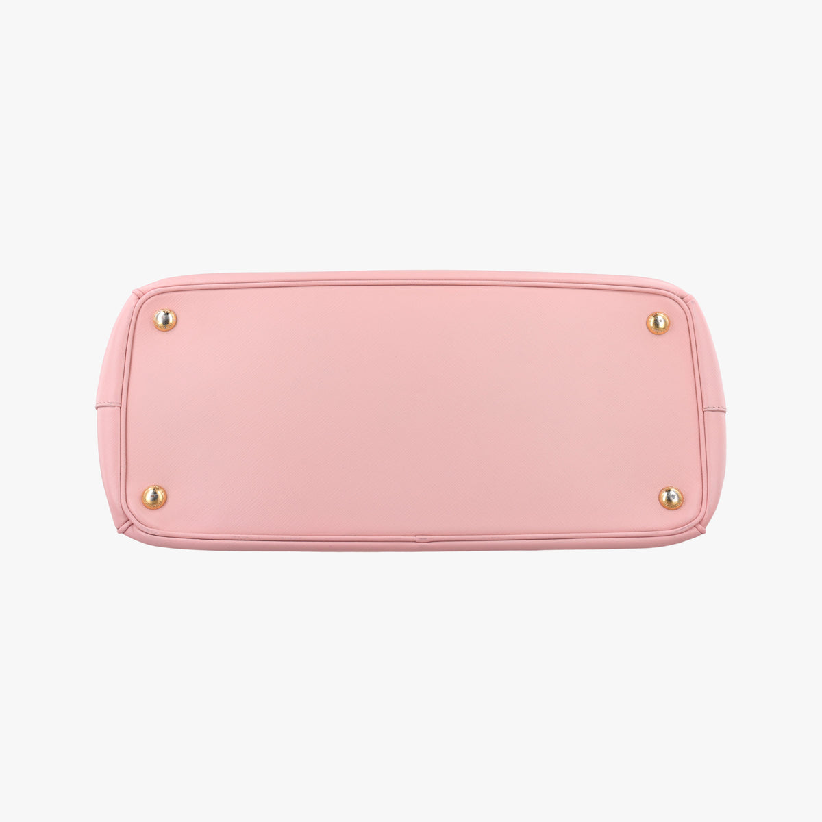 Galleria Pink SAFFIANO Leather BN1786 162ガレリア ピンク サフィアーノレザー BN1786 162