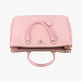 Galleria Pink SAFFIANO Leather BN1786 162ガレリア ピンク サフィアーノレザー BN1786 162