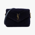 Monogram Lulutoy Navy velour 467072 GUE467072.0618モノグラム ルルトイ ネービー ベロア 467072 GUE467072.0618