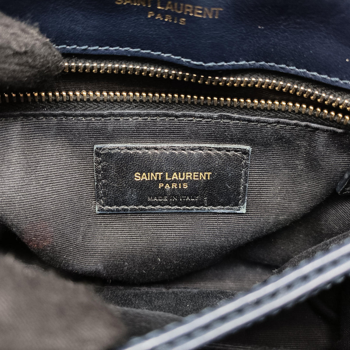 Monogram Lulutoy Navy velour 467072 GUE467072.0618モノグラム ルルトイ ネービー ベロア 467072 GUE467072.0618
