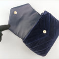 Monogram Lulutoy Navy velour 467072 GUE467072.0618モノグラム ルルトイ ネービー ベロア 467072 GUE467072.0618
