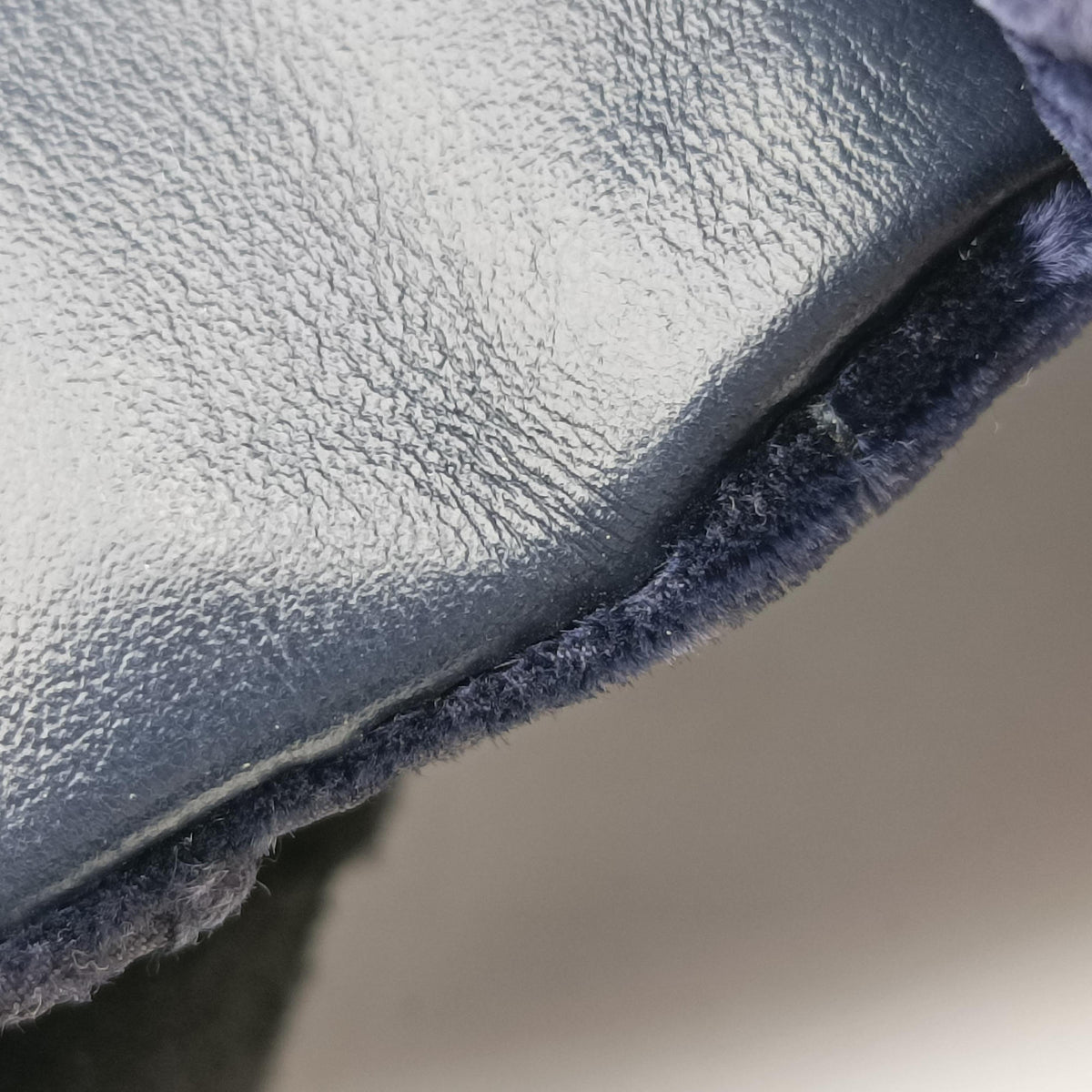 Monogram Lulutoy Navy velour 467072 GUE467072.0618モノグラム ルルトイ ネービー ベロア 467072 GUE467072.0618