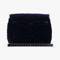 Monogram Lulutoy Navy velour 467072 GUE467072.0618モノグラム ルルトイ ネービー ベロア 467072 GUE467072.0618