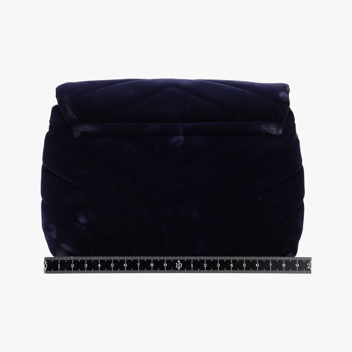 Monogram Lulutoy Navy velour 467072 GUE467072.0618モノグラム ルルトイ ネービー ベロア 467072 GUE467072.0618