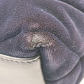 Monogram Lulutoy Navy velour 467072 GUE467072.0618モノグラム ルルトイ ネービー ベロア 467072 GUE467072.0618
