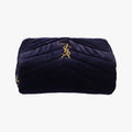 Monogram Lulutoy Navy velour 467072 GUE467072.0618モノグラム ルルトイ ネービー ベロア 467072 GUE467072.0618