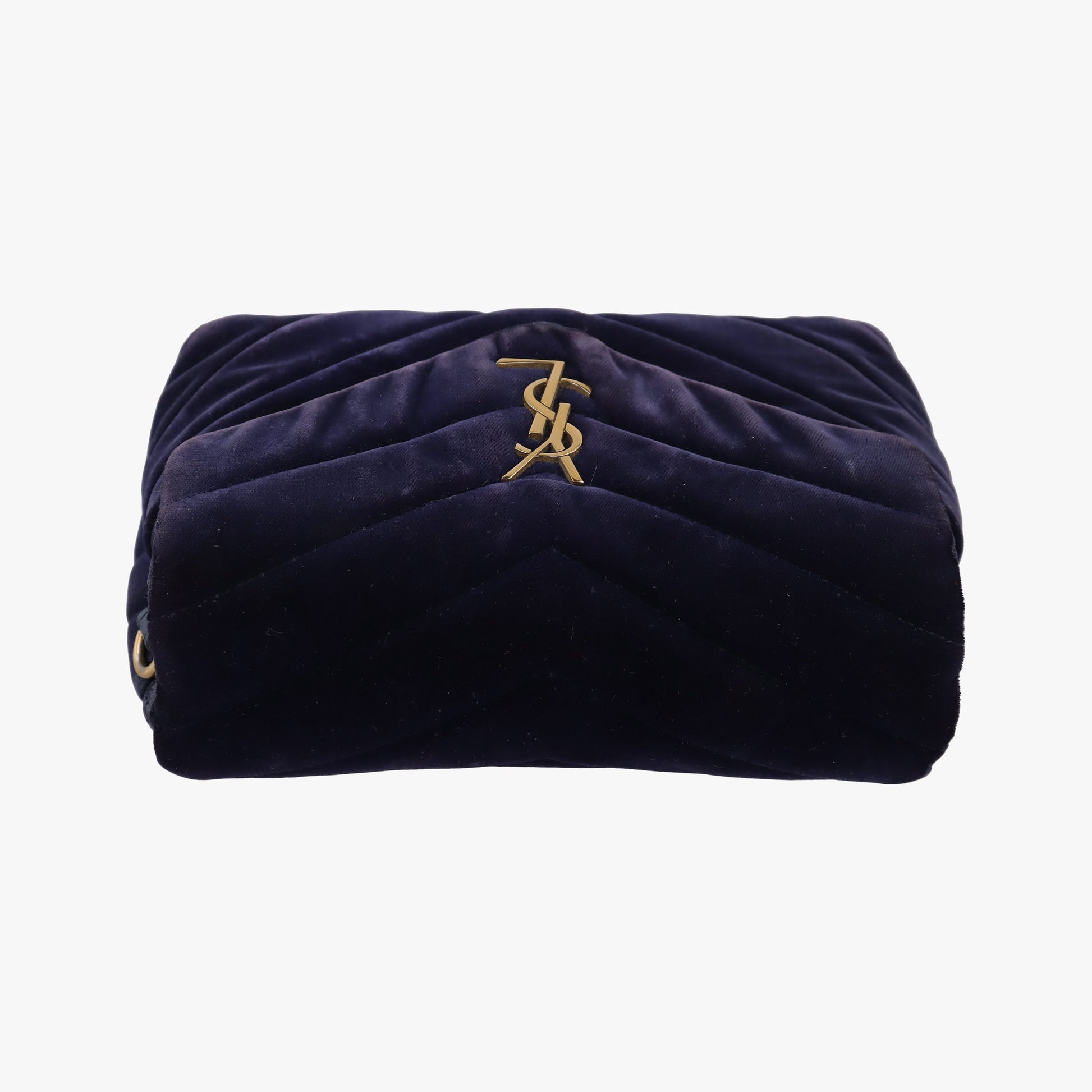 Monogram Lulutoy Navy velour 467072 GUE467072.0618モノグラム ルルトイ ネービー ベロア 467072 GUE467072.0618
