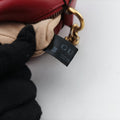 GG Marmont Red Leather 447632 C026947429GGマーモント レッド レザー 447632 C026947429