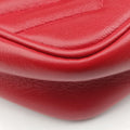 GG Marmont Red Leather 476433 GGマーモント レッド レザー 476433 