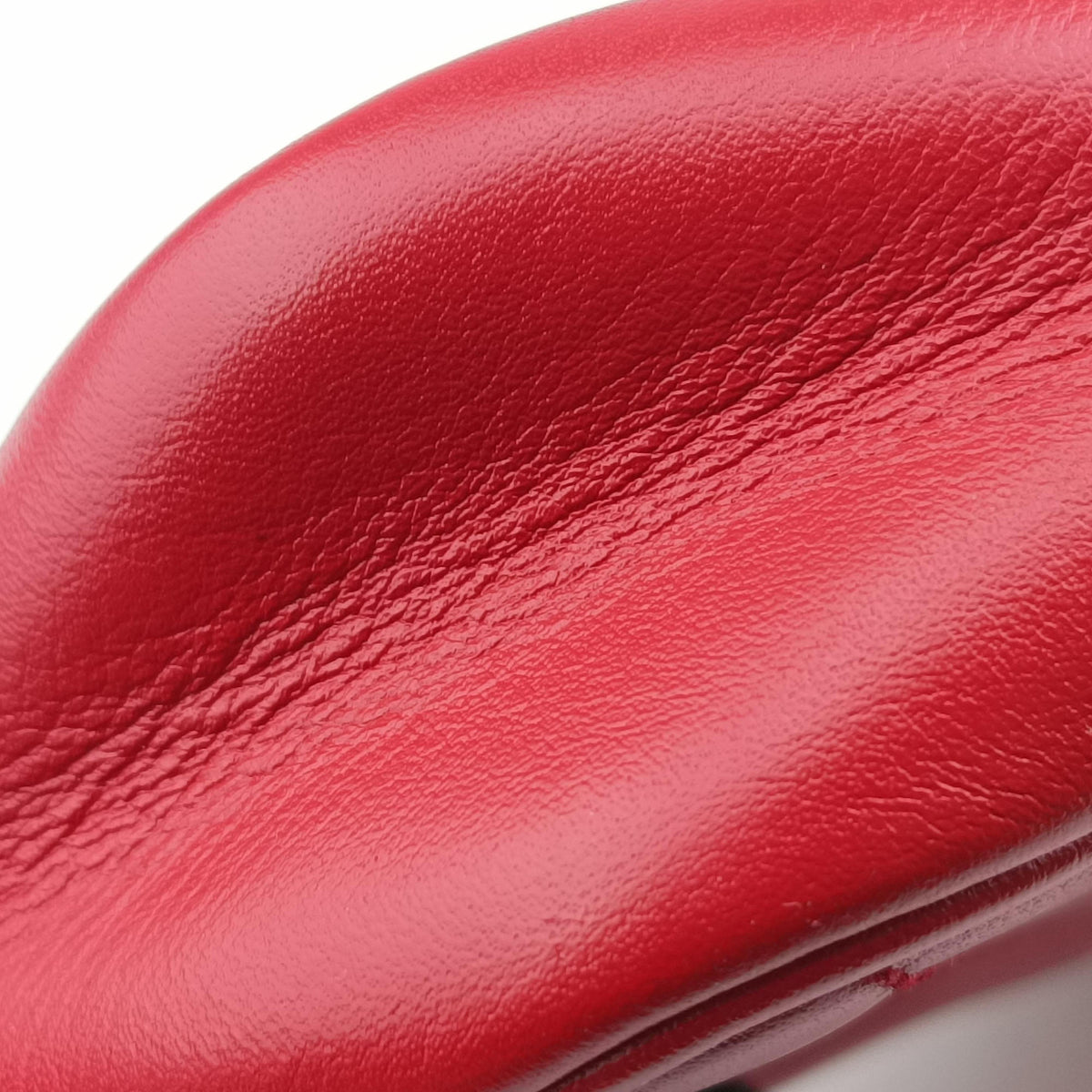 GG Marmont Red Leather 476433 GGマーモント レッド レザー 476433 