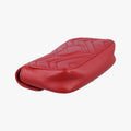 GG Marmont Red Leather 476433 GGマーモント レッド レザー 476433 