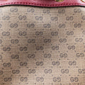 Doraemon collaboration Multicolour PVC coated canvas 647801 I034208229ドラえもんコラボ マルチカラー PVCコーティングキャンバス 647801 I034208229