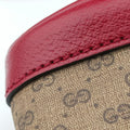 Doraemon collaboration Multicolour PVC coated canvas 647801 I034208229ドラえもんコラボ マルチカラー PVCコーティングキャンバス 647801 I034208229