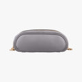 Vintage Gucci GG Matelasse Grey Leather 723770 shoulderbag | stylenewstar