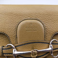 Emily Yellow Leather 295402 F016238723エミリー イエロー レザー 295402 F016238723