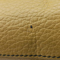 Emily Yellow Leather 295402 F016238723エミリー イエロー レザー 295402 F016238723