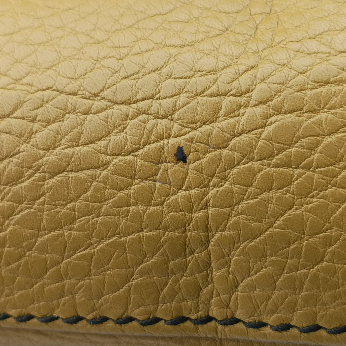Emily Yellow Leather 295402 F016238723エミリー イエロー レザー 295402 F016238723