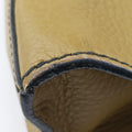 Emily Yellow Leather 295402 F016238723エミリー イエロー レザー 295402 F016238723