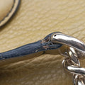 Emily Yellow Leather 295402 F016238723エミリー イエロー レザー 295402 F016238723