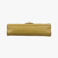 Emily Yellow Leather 295402 F016238723エミリー イエロー レザー 295402 F016238723