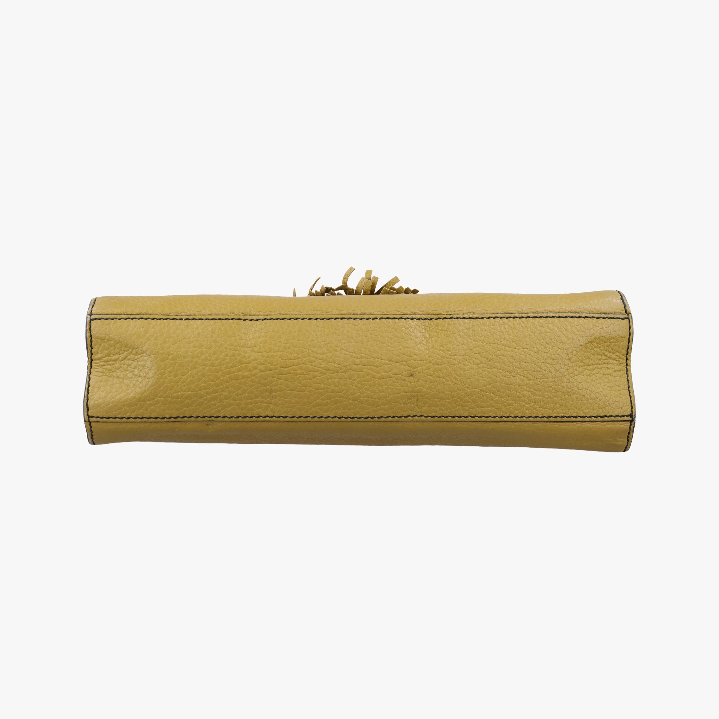 Emily Yellow Leather 295402 F016238723エミリー イエロー レザー 295402 F016238723