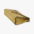 Emily Yellow Leather 295402 F016238723エミリー イエロー レザー 295402 F016238723
