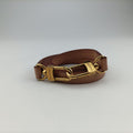 CROISETTE Azur Damier Canvas N41581 IC Chipクロワゼット アズール ダミエキャンバス N41581 ICチップ