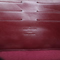 Pre-owned Louis Vuitton Rossmore MM Amarante Vernis M91550 shoulderbag | stylenewstar