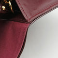 Pre-owned Louis Vuitton Rossmore MM Amarante Vernis M91550 shoulderbag | stylenewstar