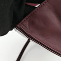 Pre-owned Louis Vuitton Rossmore MM Amarante Vernis M91550 shoulderbag | stylenewstar