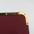 Pre-owned Louis Vuitton Rossmore MM Amarante Vernis M91550 shoulderbag | stylenewstar
