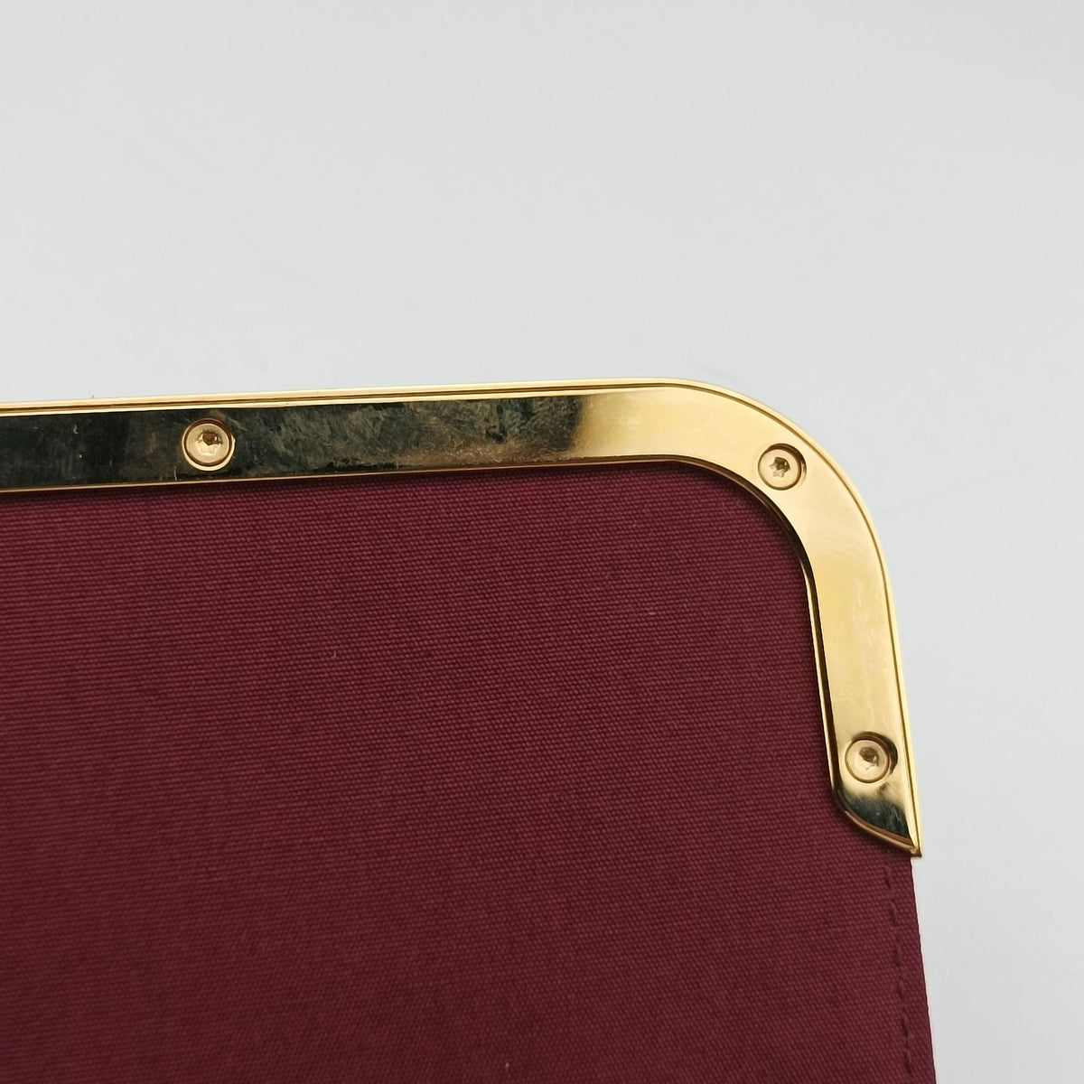 Pre-owned Louis Vuitton Rossmore MM Amarante Vernis M91550 shoulderbag | stylenewstar