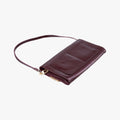Pre-owned Louis Vuitton Rossmore MM Amarante Vernis M91550 shoulderbag | stylenewstar