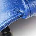COLLEGE Blue Leather 392737 CLD392737.1115カレッジ ブルー レザー 392737 CLD392737.1115