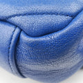 COLLEGE Blue Leather 392737 CLD392737.1115カレッジ ブルー レザー 392737 CLD392737.1115